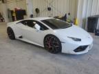 2015 LAMBORGHINI HURACAN    for sale at Copart MO - ST. LOUIS