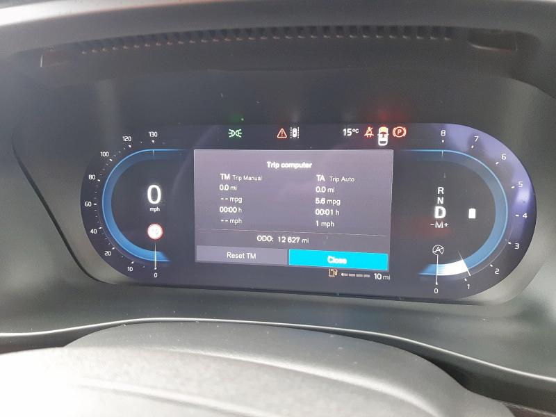 2024 VOLVO XC40 + B3 MHEV AUTO 