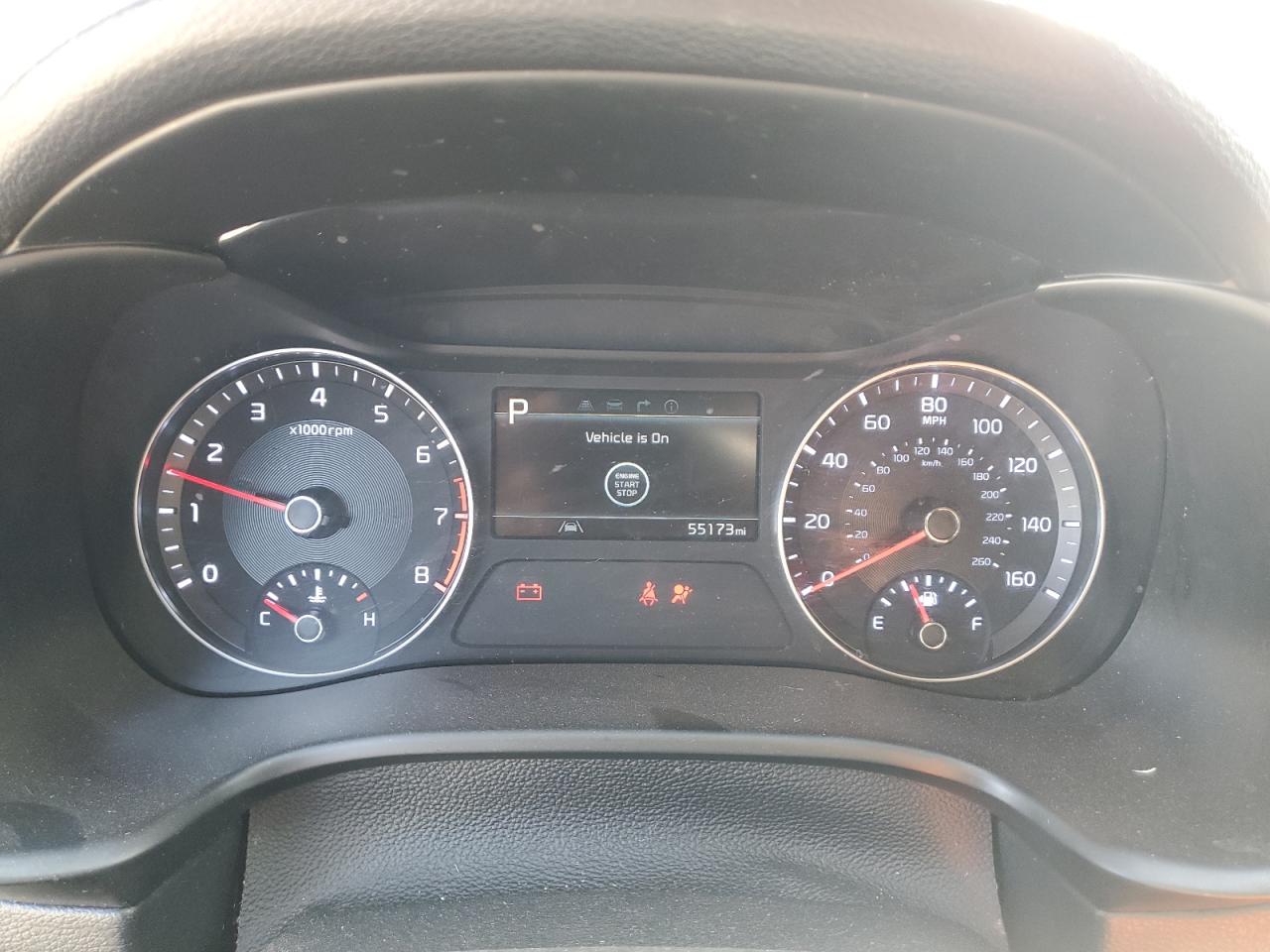 2023 Kia Forte Gt VIN: 3KPF44AC1PE620260 Lot: 83999525