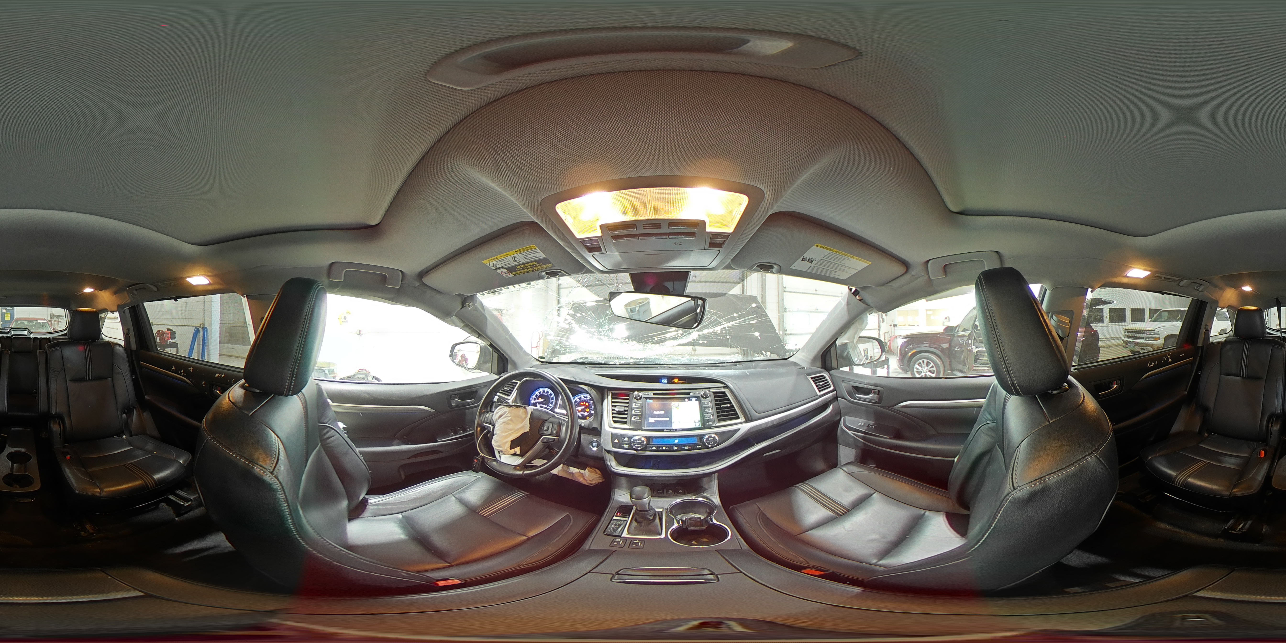 2018 Toyota Highlander Se VIN: 5TDJZRFH4JS539098 Lot: 84709365