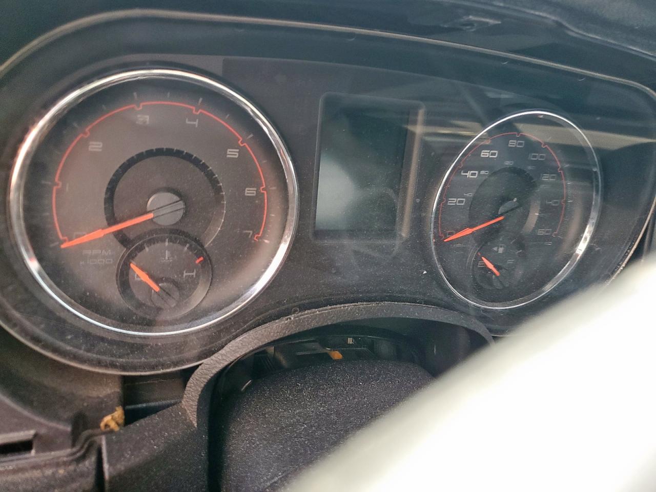 2013 Dodge Charger Police VIN: 2C3CDXAT5DH669597 Lot: 81901625