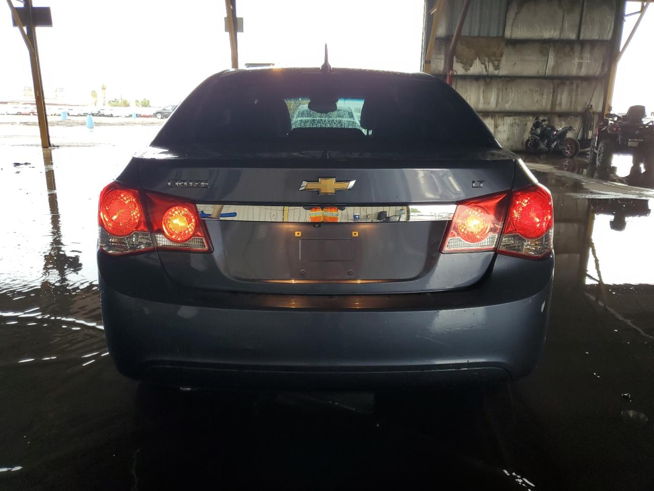 2014 Chevrolet Cruze Lt VIN: 1G1PC5SB2E7391015 Lot: 84430765