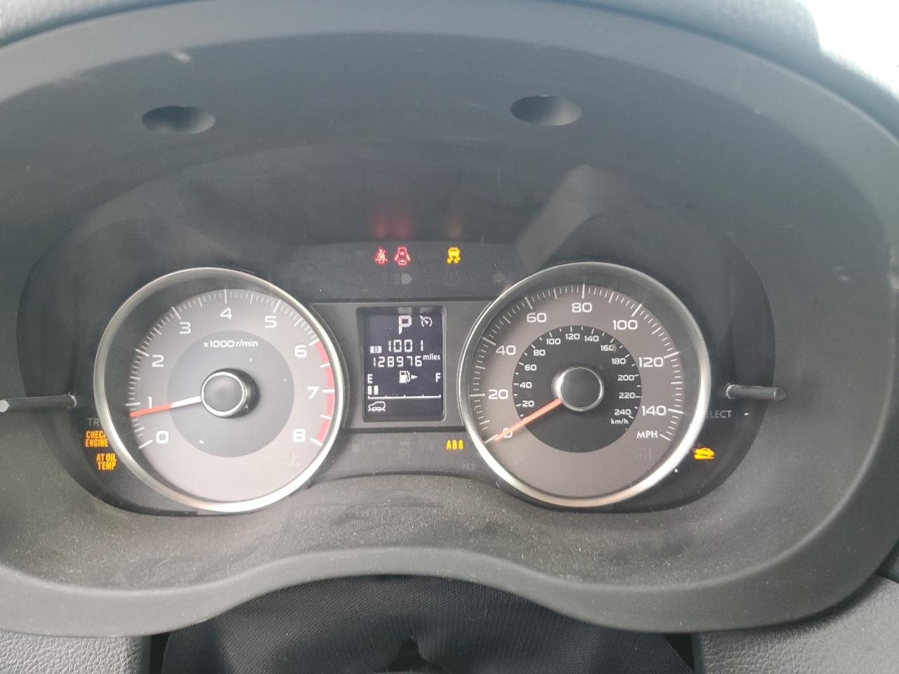 2014 Subaru Forester 2.5I Limited VIN: JF2SJAHC7EH424473 Lot: 71002205