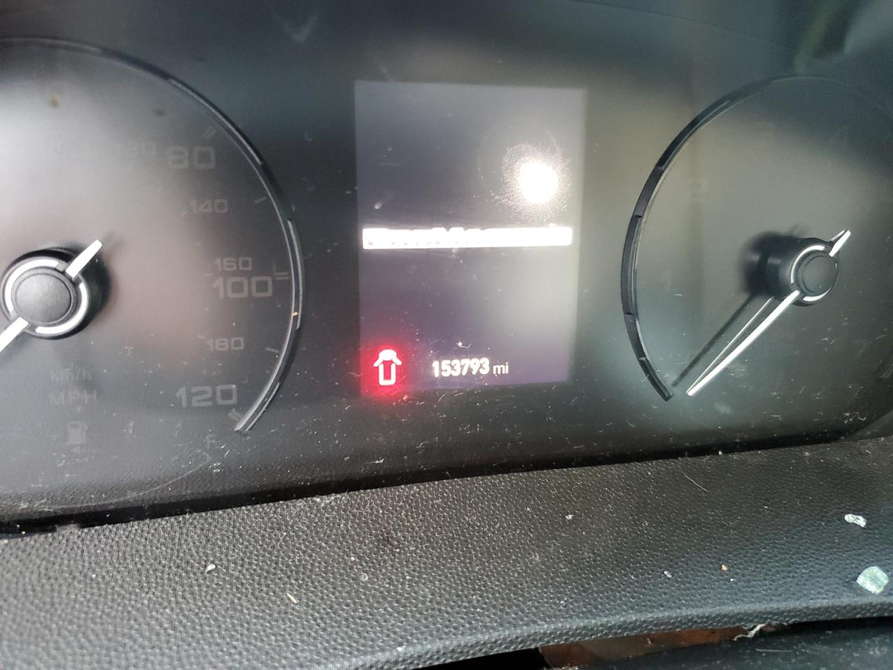 2023 Ram Promaster 3500 3500 Standard VIN: 3C7WRVMGXPE515144 Lot: 81221085