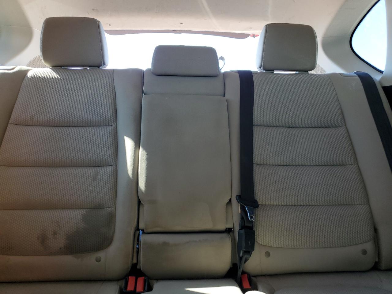 2016 Mazda Cx-5 Touring VIN: JM3KE2CY6G0788680 Lot: 80497895