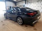 2024 MERCEDES-BENZ CLA 180 AMG LN EXECUTVE M  for sale at Copart WOLVERHAMPTON