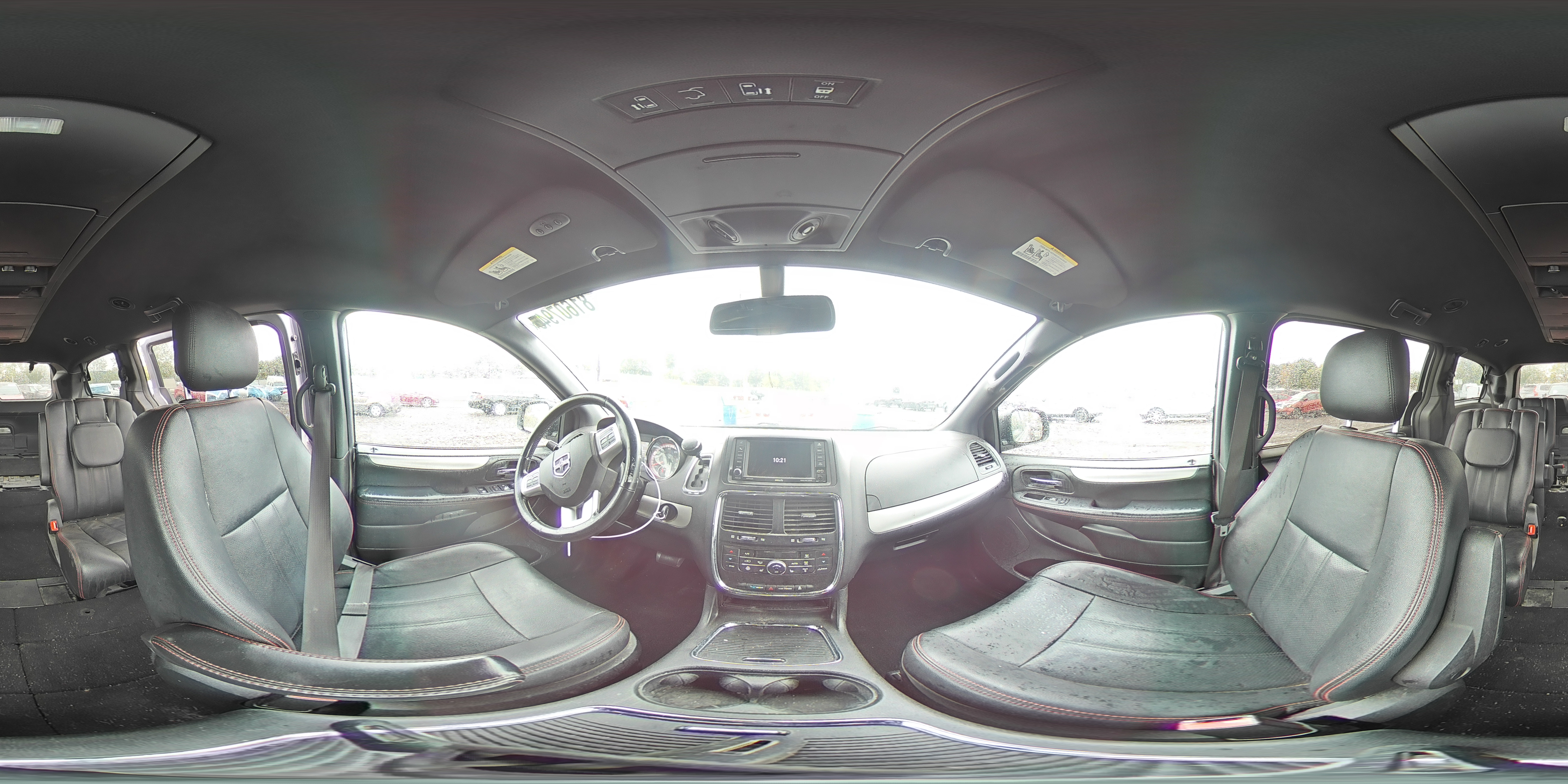 2020 Dodge Grand Caravan Crew VIN: 2C4RDGEG1LR198933 Lot: 81607945