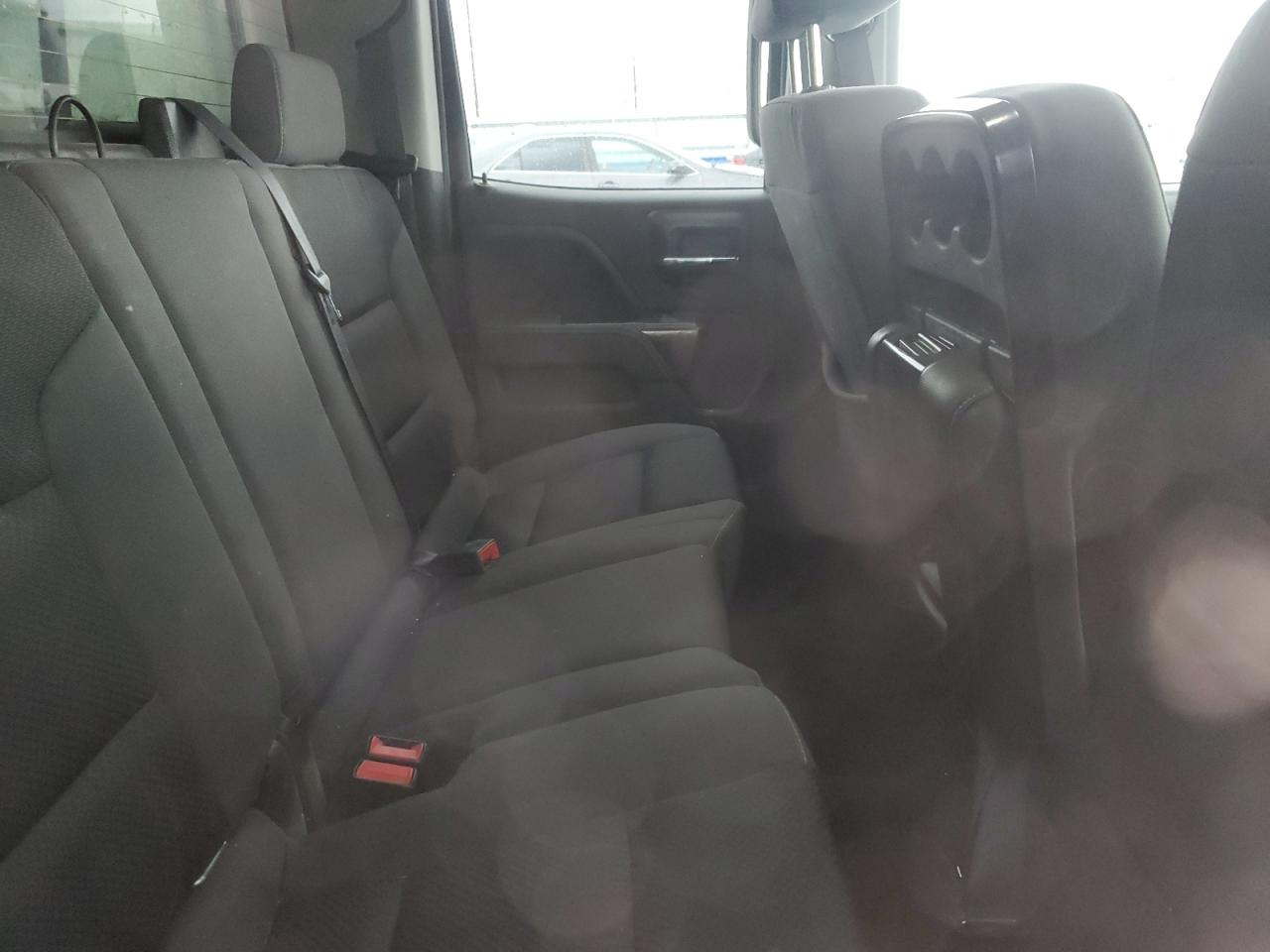 2018 GMC Sierra K1500 Sle VIN: 1GTV2MEC1JZ108893 Lot: 81512755