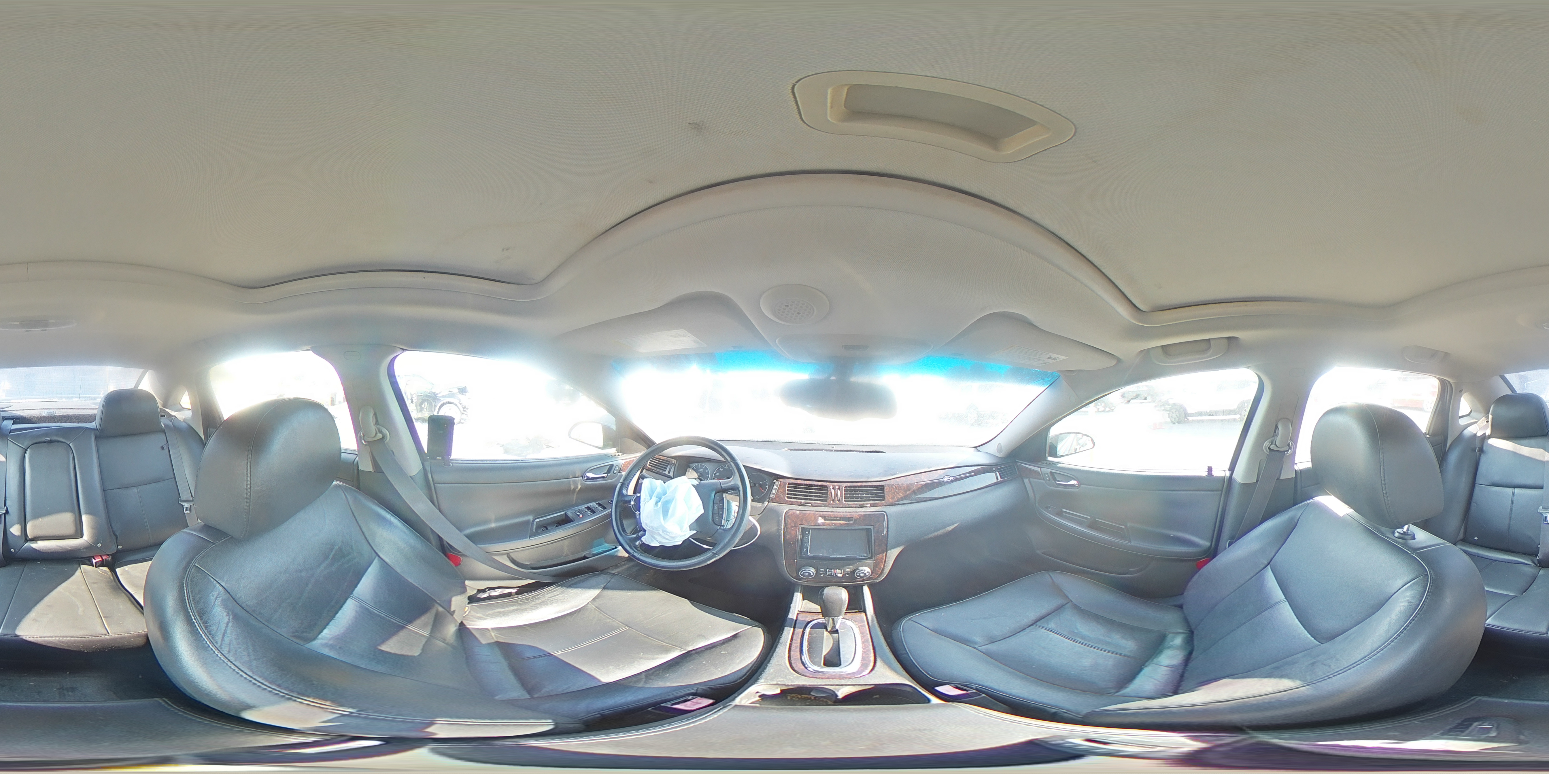 2014 Chevrolet Impala Limited Ltz VIN: 2G1WC5E33E1178040 Lot: 71536655