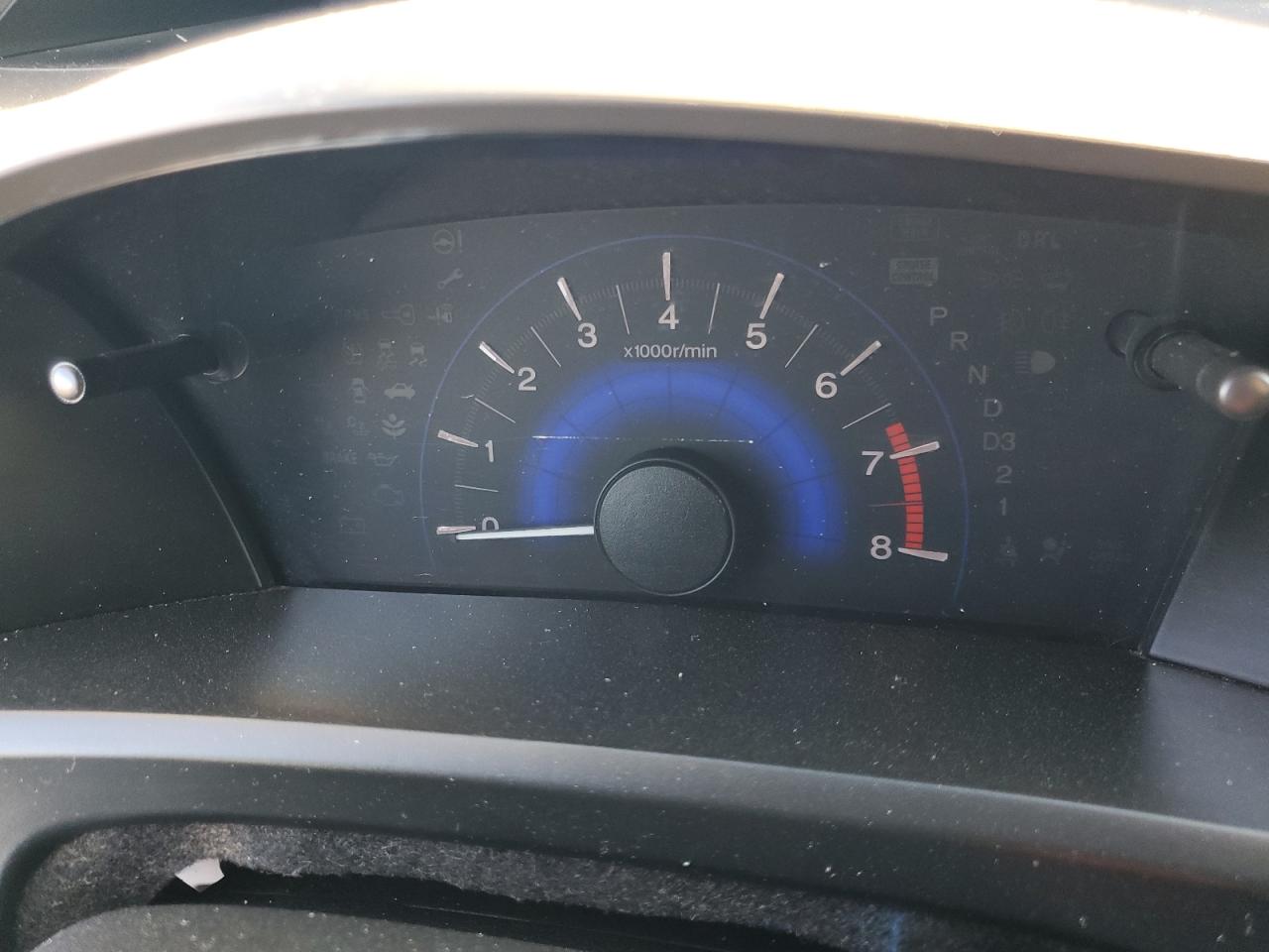 2012 Honda Civic Ex VIN: 19XFB2F82CE382363 Lot: 84066325