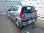 2009 NISSAN PIXO N-TEC  for sale at Copart BRISTOL