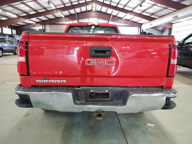 2014 GMC SIERRA K1500  