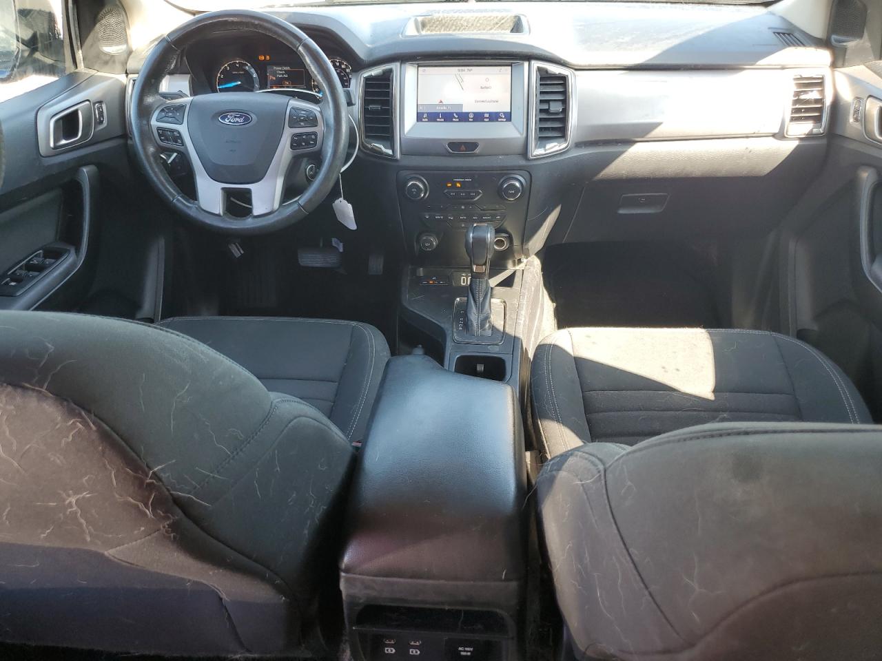 2020 Ford Ranger Xl VIN: 1FTER4EH2LLA63105 Lot: 81408855