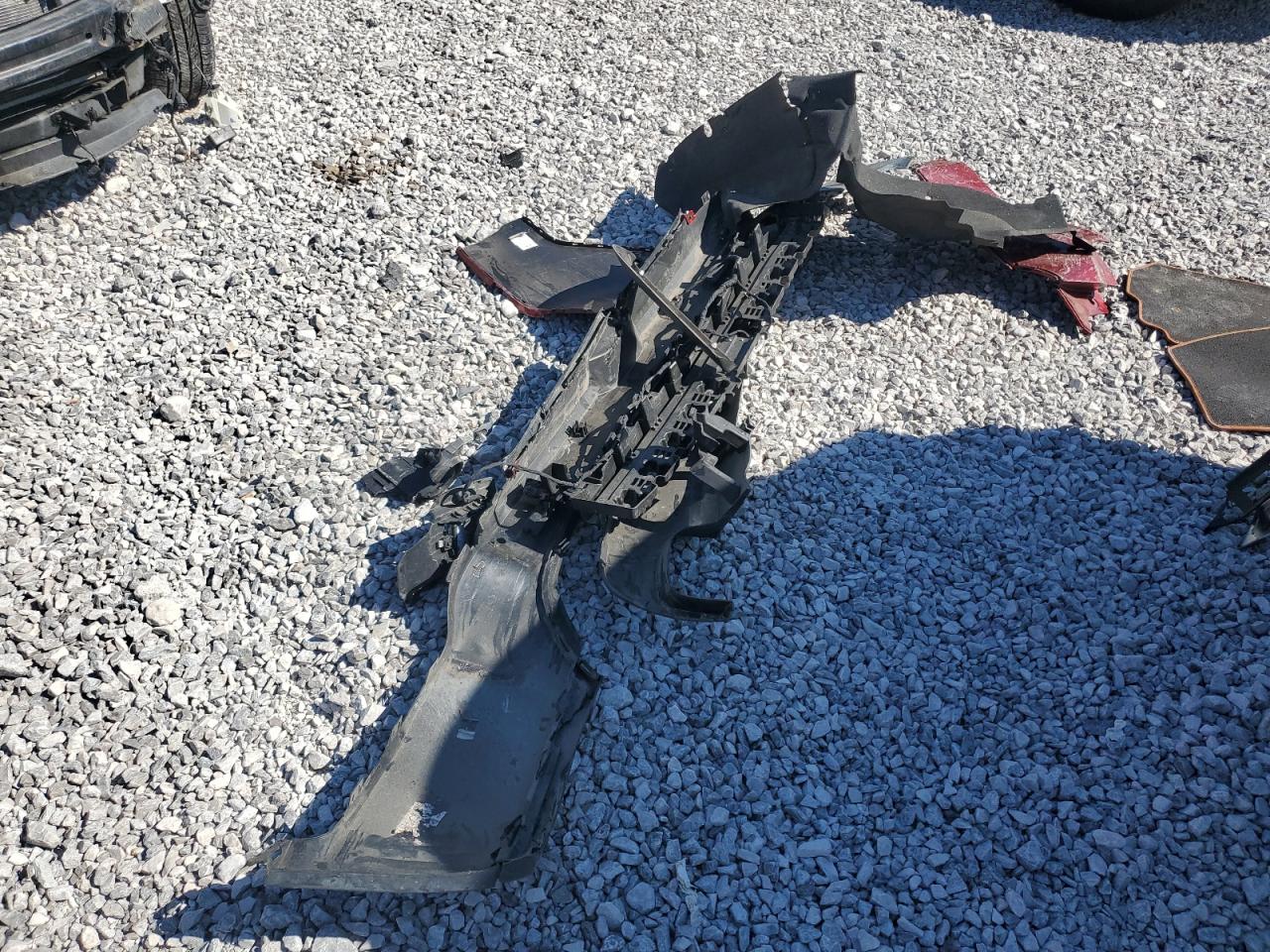 2023 GMC Acadia At4 VIN: 1GKKNLLS3PZ215763 Lot: 71918705