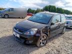 2006 FORD FIESTA STYLE CLIMATE  for sale at Copart WISBECH
