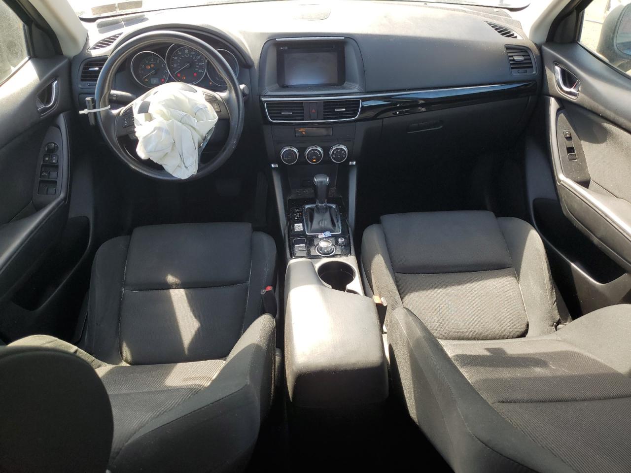 2016 Mazda Cx-5 Sport VIN: JM3KE4BY1G0857403 Lot: 80602595