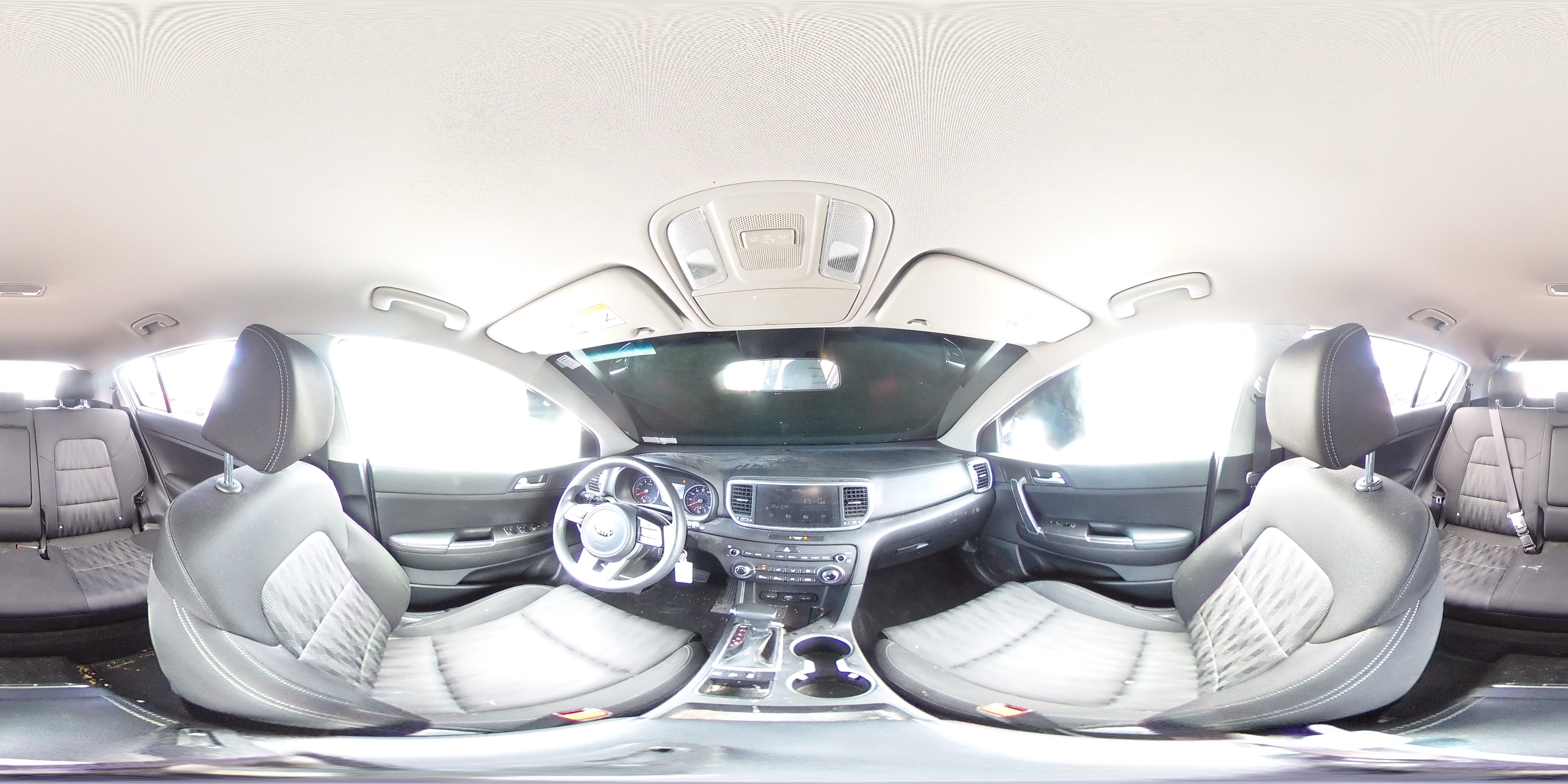 2020 Kia Sportage Lx VIN: KNDPMCAC0L7825464 Lot: 80465505