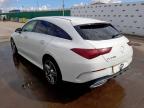 2024 MERCEDES-BENZ CLA 180 AMG LN EXECUTVE M  for sale at Copart SANDTOFT
