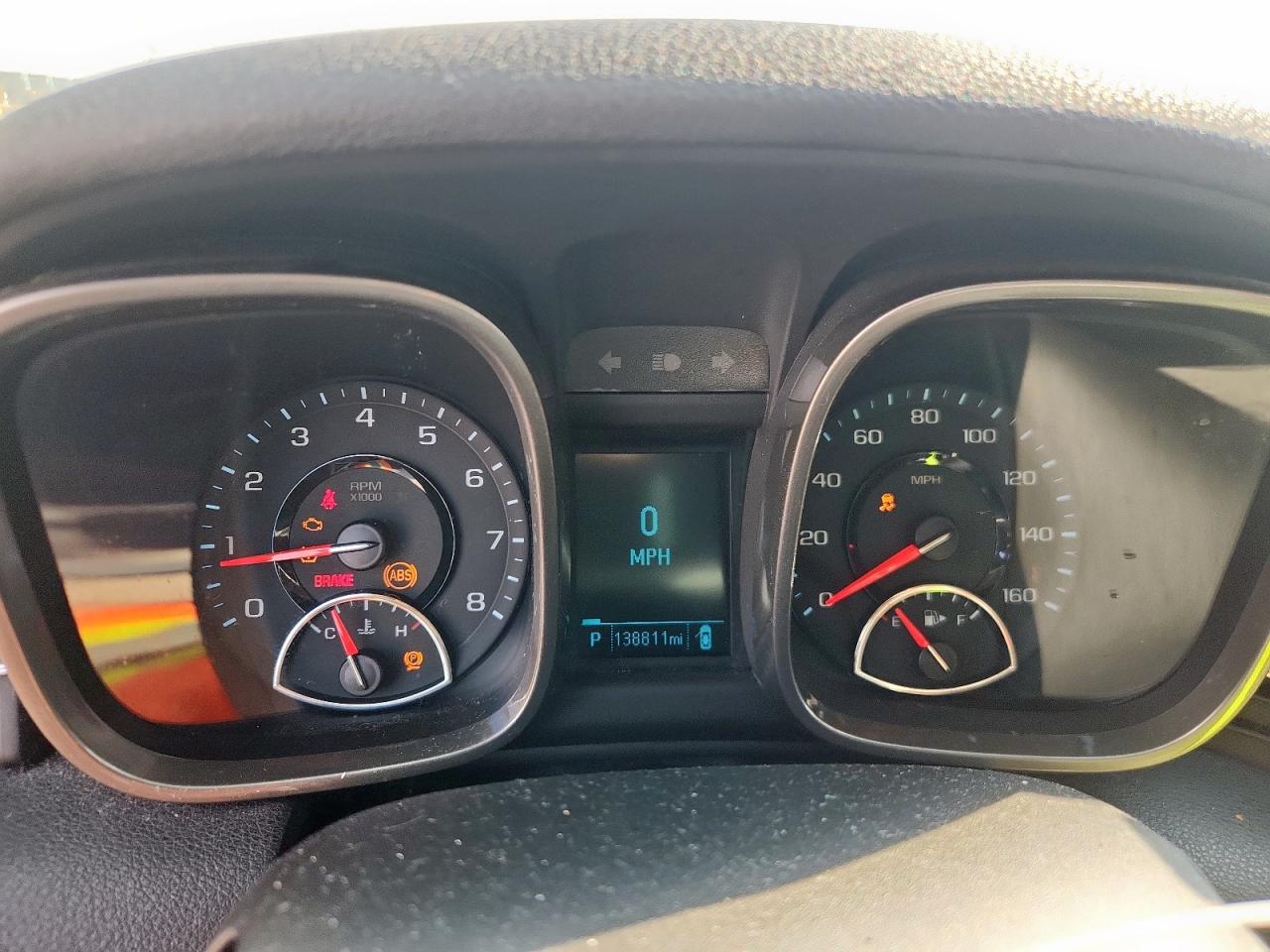 2013 Chevrolet Malibu Ls VIN: 1G11B5SA4DF196019 Lot: 72068885