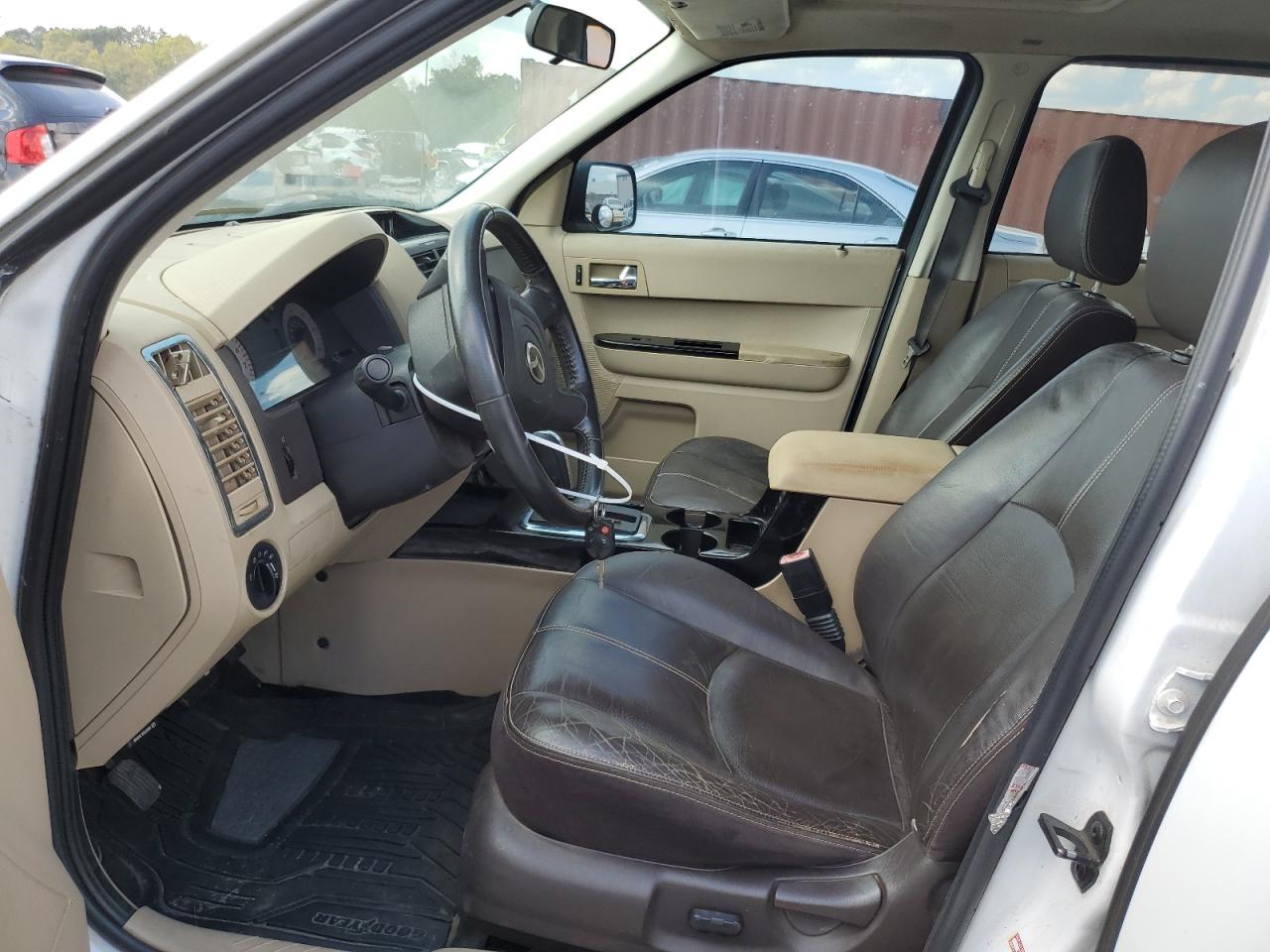 2008 Mazda Tribute I VIN: 4F2CZ02Z88KM04193 Lot: 71690645