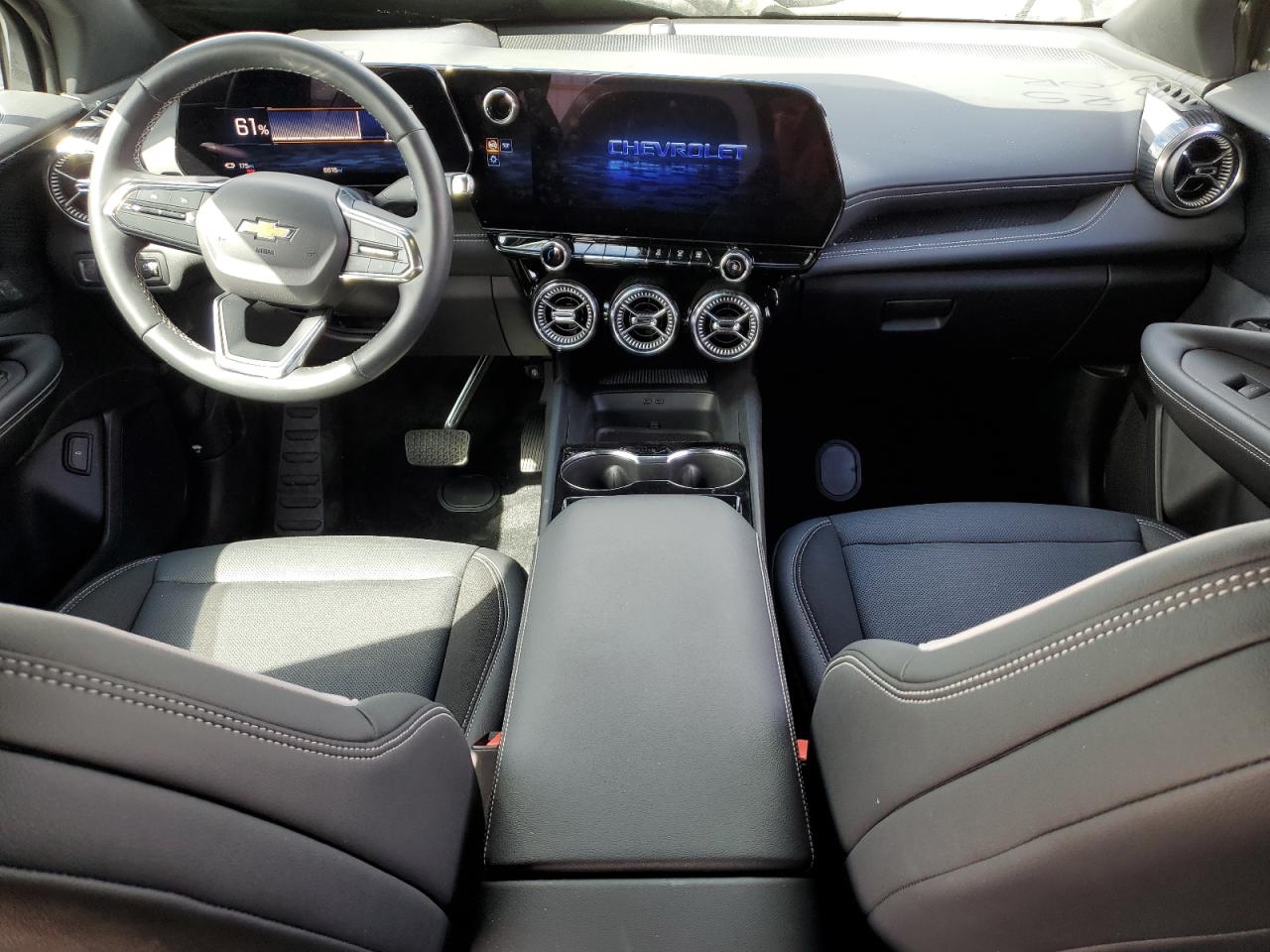 2024 Chevrolet Blazer 2Lt VIN: 3GNKDBRJ4RS255252 Lot: 71867095