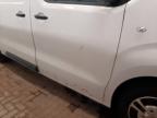 2020 VAUXHALL VIVARO 2900 DYNAMIC S/S  for sale at Copart SANDWICH