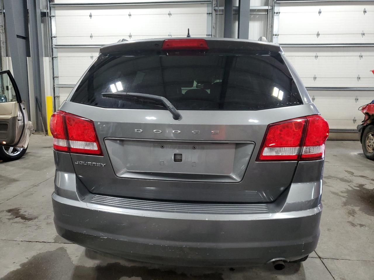 2012 Dodge Journey Se VIN: 3C4PDCAB0CT340874 Lot: 71021635