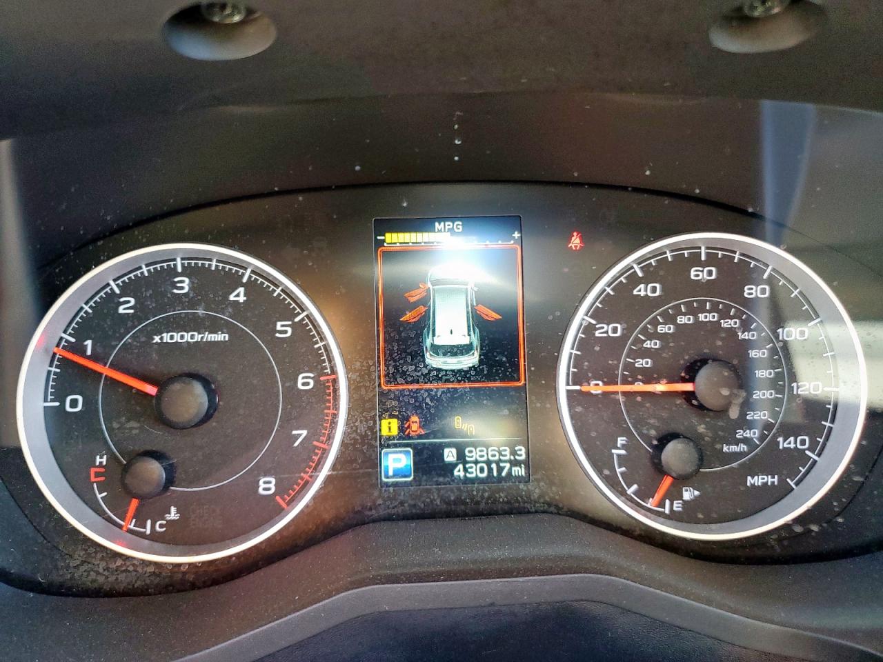 2022 Subaru Ascent Onyx Edition VIN: 4S4WMAJD8N3468226 Lot: 81469755