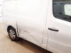 2024 RENAULT TRAFIC SL30 EXTRA BLUE DC SL30 BLUE DCI 130 EXTRA [SAFETY] for sale at Copart SANDWICH