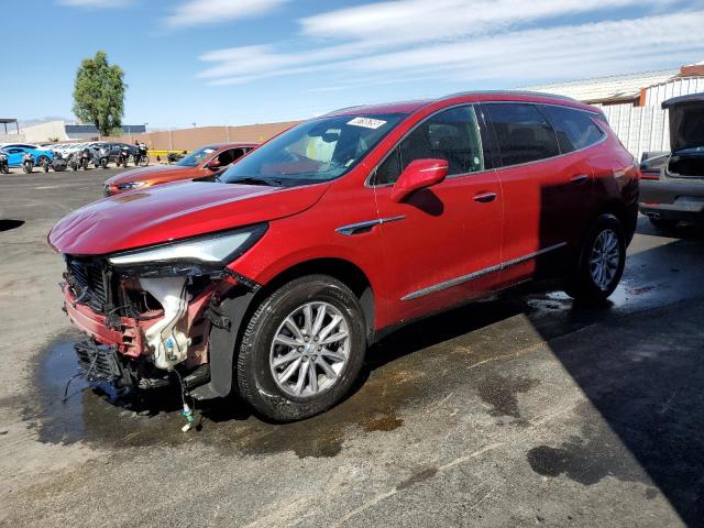  BUICK ENCLAVE 2024 Красный