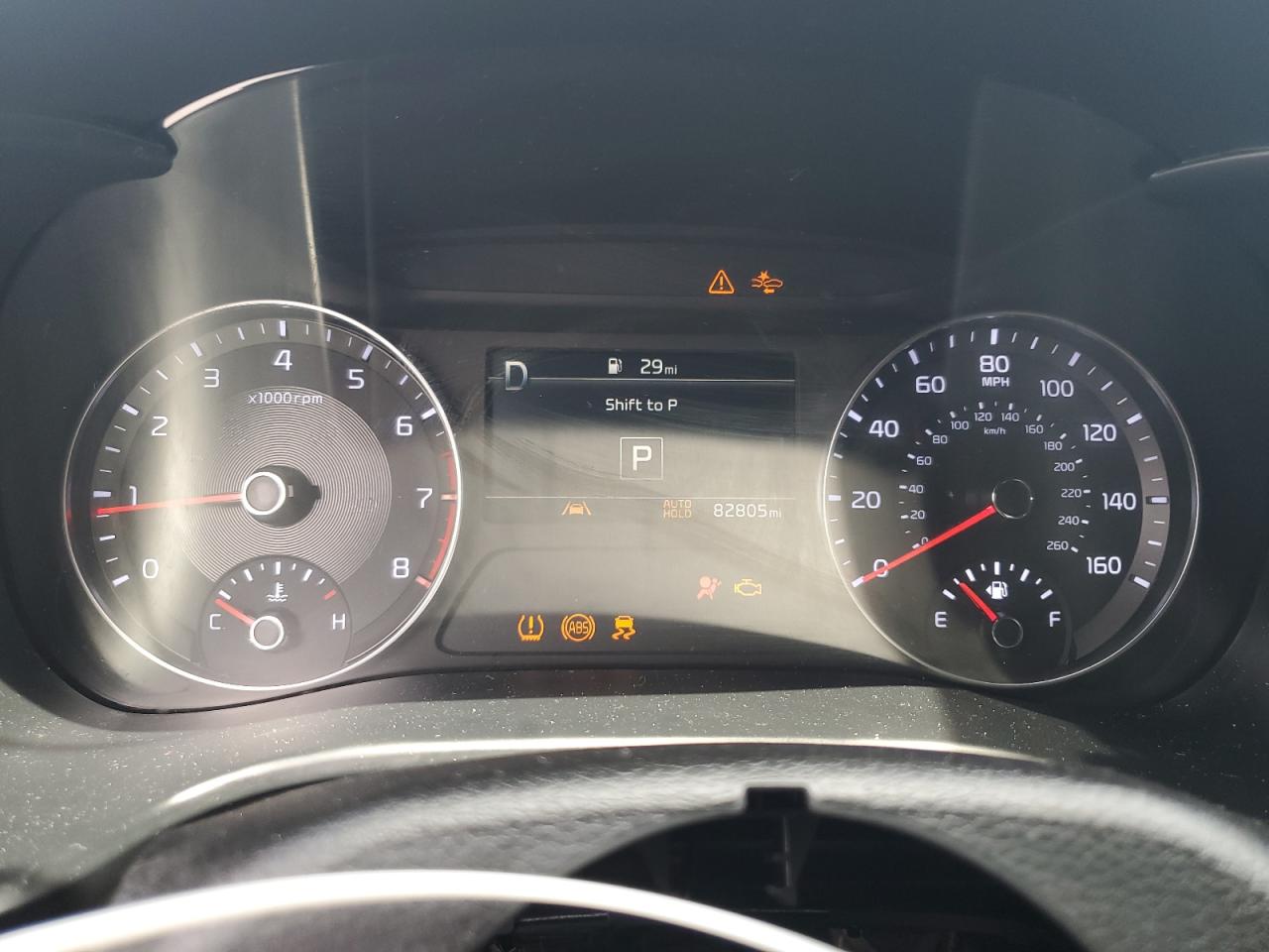 2024 Kia Forte Gt VIN: 3KPF44AC5RE741733 Lot: 80533425