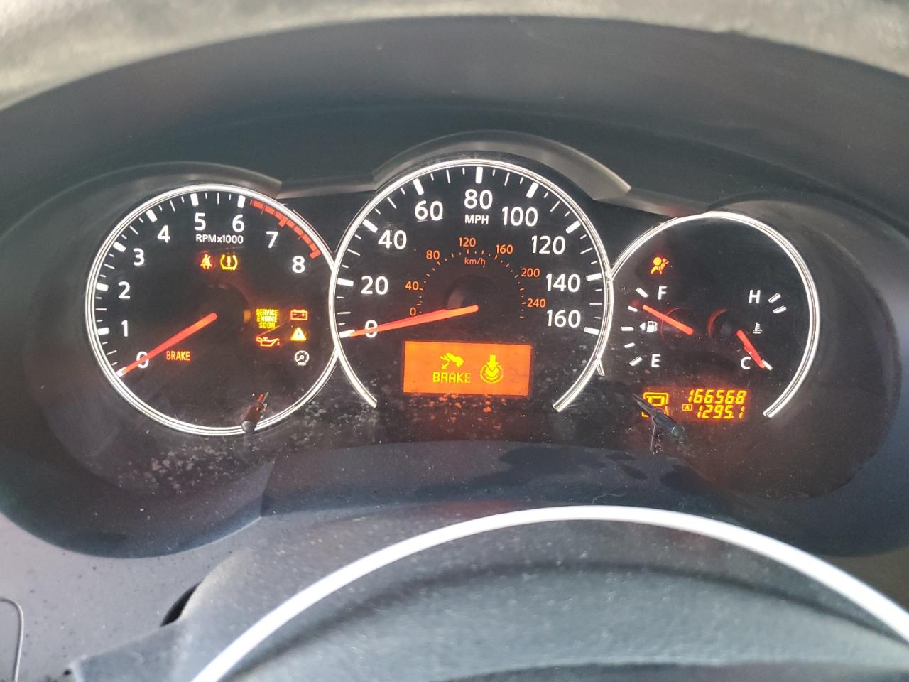 2011 Nissan Altima Base VIN: 1N4AL2AP7BN415752 Lot: 80681805