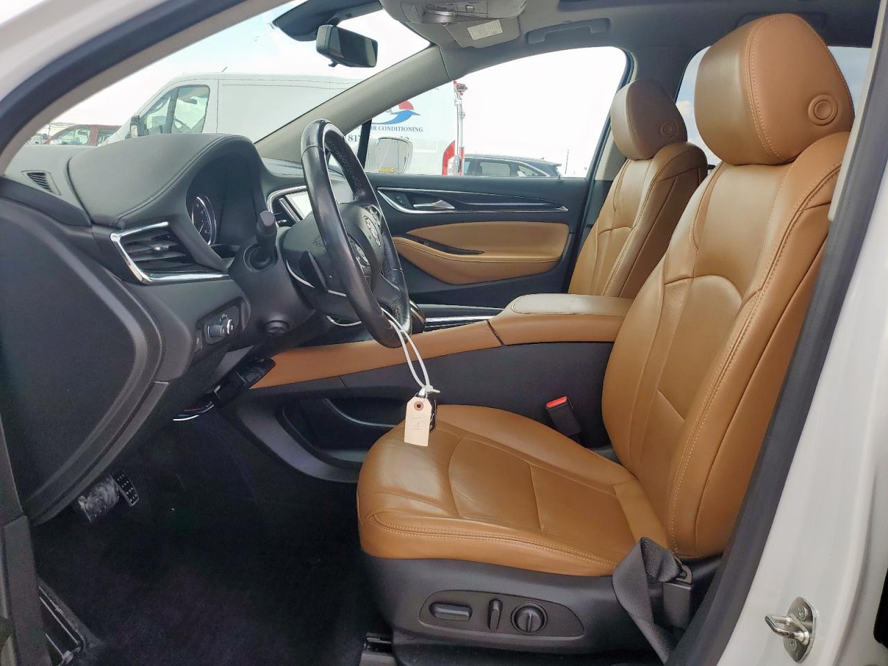 2018 Buick Enclave Premium VIN: 5GAEVBKW8JJ225865 Lot: 71221915