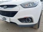 2015 HYUNDAI IX35 S  for sale at Copart YORK