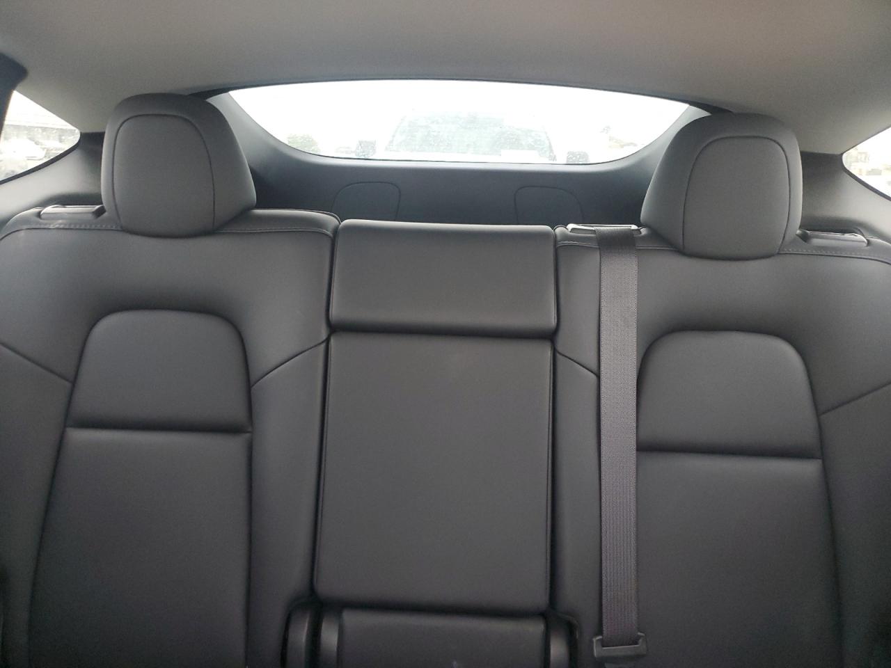 2024 Tesla Model Y VIN: 7SAYGDEF4RF027593 Lot: 81800325