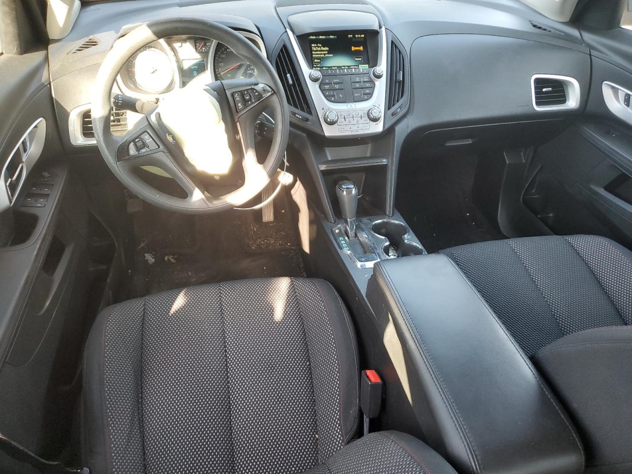 2016 Chevrolet Equinox Ls VIN: 2GNALBEK9G1157033 Lot: 84029105