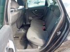 2011 VOLKSWAGEN POLO MATCH for sale at Copart ROCHFORD