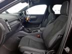 2024 VOLVO XC40 + B3 MHEV AUTO  for sale at Copart SANDTOFT