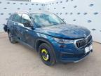 2023 SKODA KODIAQ SE L EXECUTIVE TSI  for sale at Copart SANDY