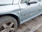 2006 PEUGEOT 407 SE HDI  for sale at Copart CHESTER