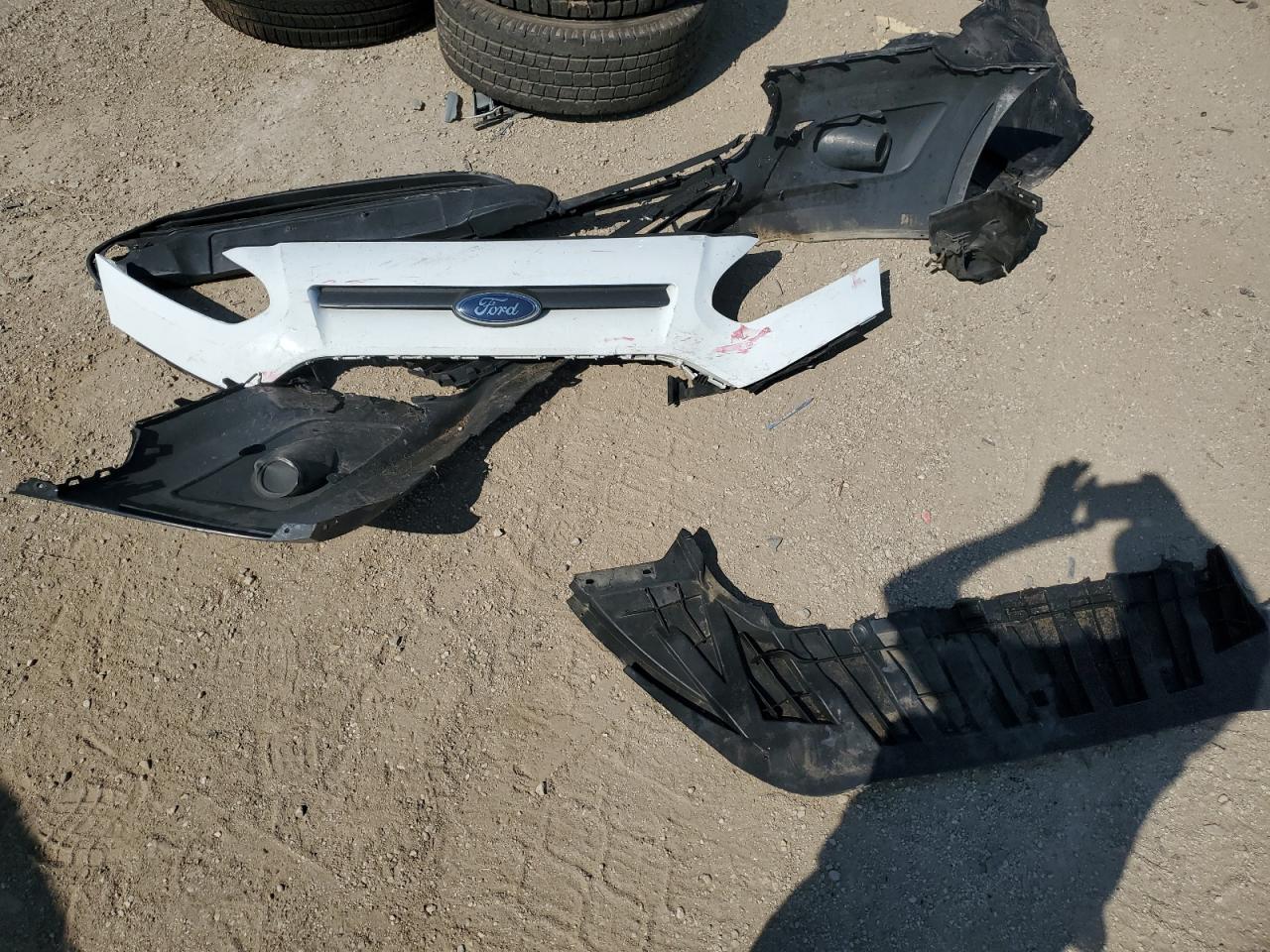 2017 Ford Transit Connect Van VIN: NM0LS7E75H1313361 Lot: 71830025