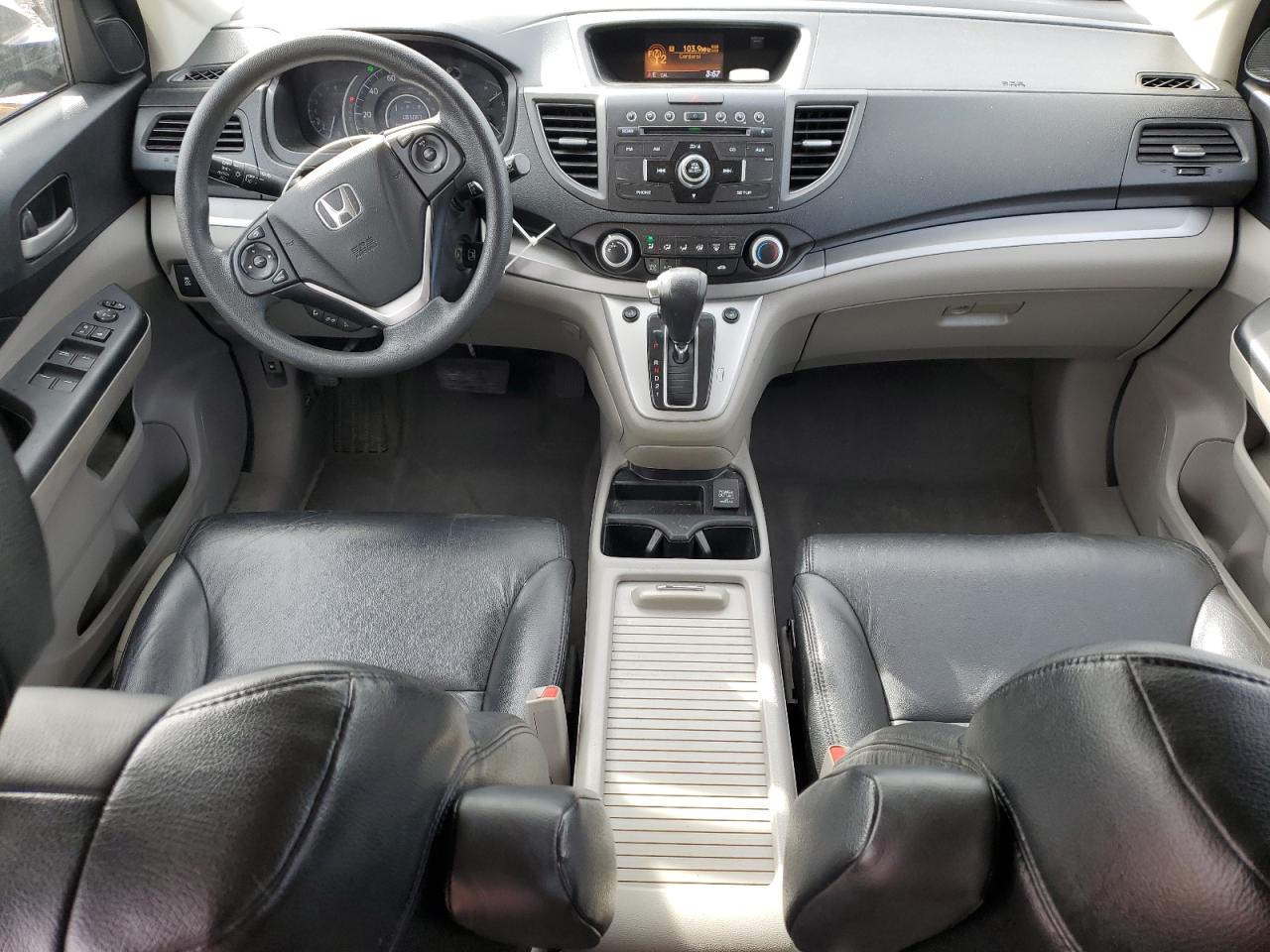 2014 Honda Cr-V Ex VIN: 5J6RM4H56EL085154 Lot: 85845915