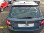 2016 SKODA FABIA SE TSI S-A  for sale at Copart SANDTOFT