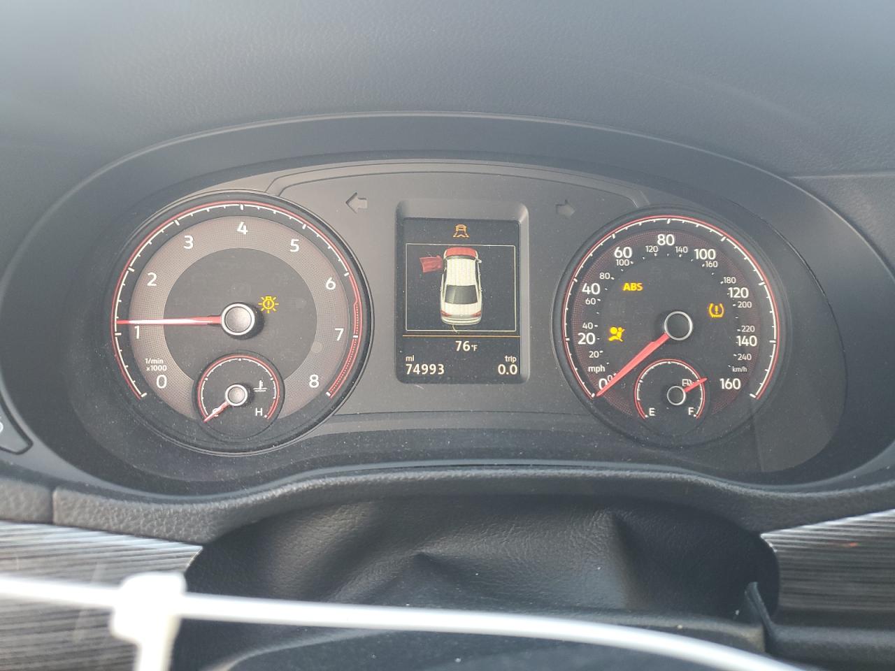 2020 Volkswagen Passat R-Line VIN: 1VWMA7A33LC017732 Lot: 84536865