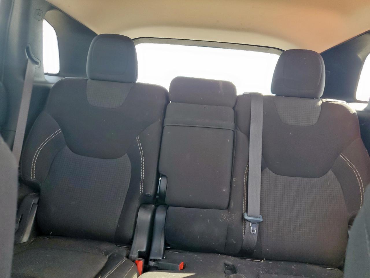 2016 Jeep Cherokee Latitude VIN: 1C4PJMCS6GW278554 Lot: 80801885