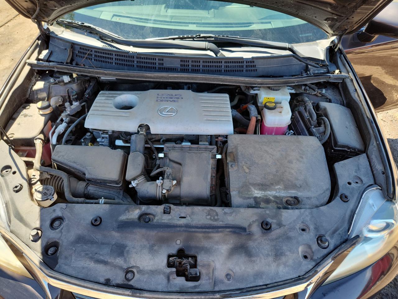 2013 Lexus Ct 200 VIN: JTHKD5BH1D2139219 Lot: 72049645