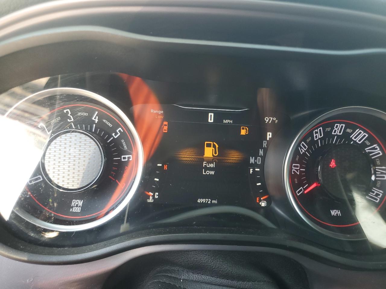 2023 Dodge Challenger Gt VIN: 2C3CDZJG8PH503772 Lot: 69944535