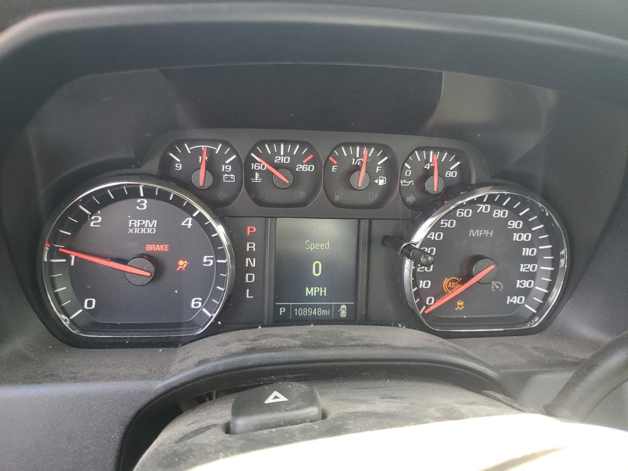 2017 Chevrolet Silverado C1500 VIN: 1GCNCNEH7HZ397299 Lot: 82028845