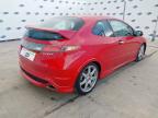 2008 HONDA CIVIC TYPE-R GT I-VTEC  for sale at Copart ROCHFORD