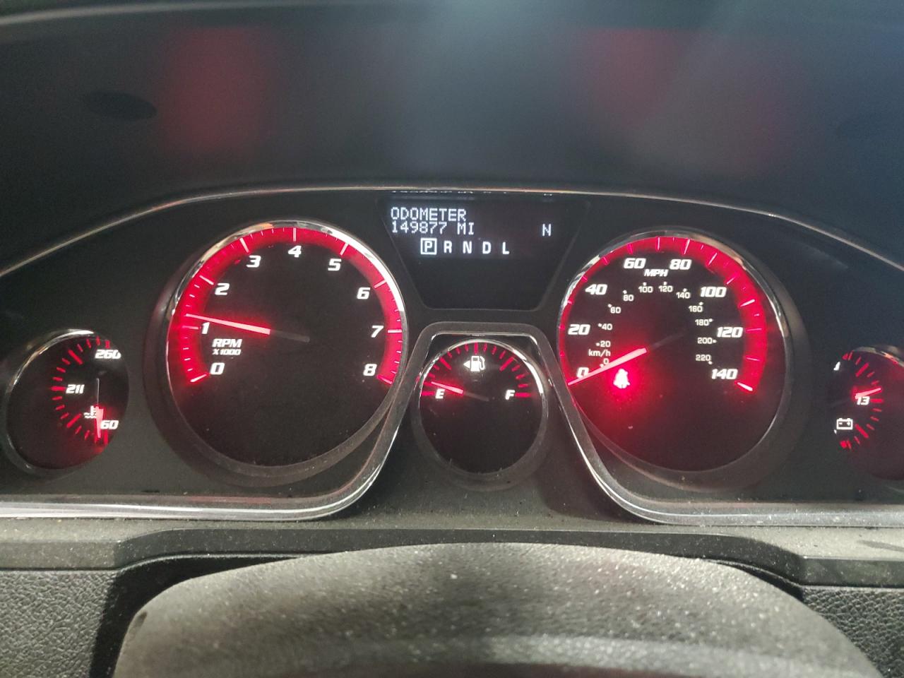 2016 GMC Acadia Sle VIN: 1GKKRPKD5GJ301296 Lot: 71720915